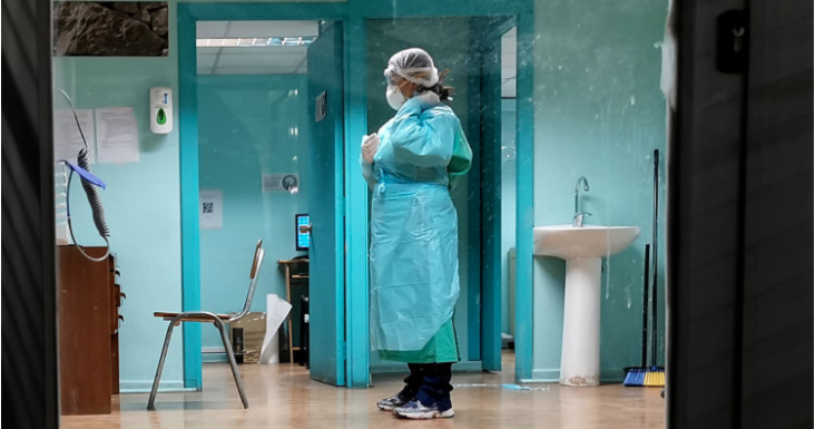 CONTEXTO | Agencia UNO