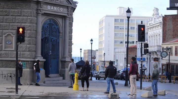 Archivo | Diario El Pingüino