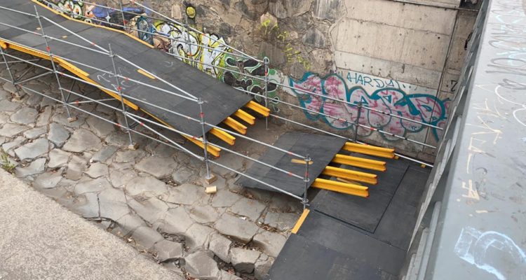 Intendencia Metropolitana