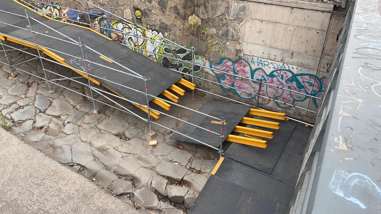 Intendencia Metropolitana
