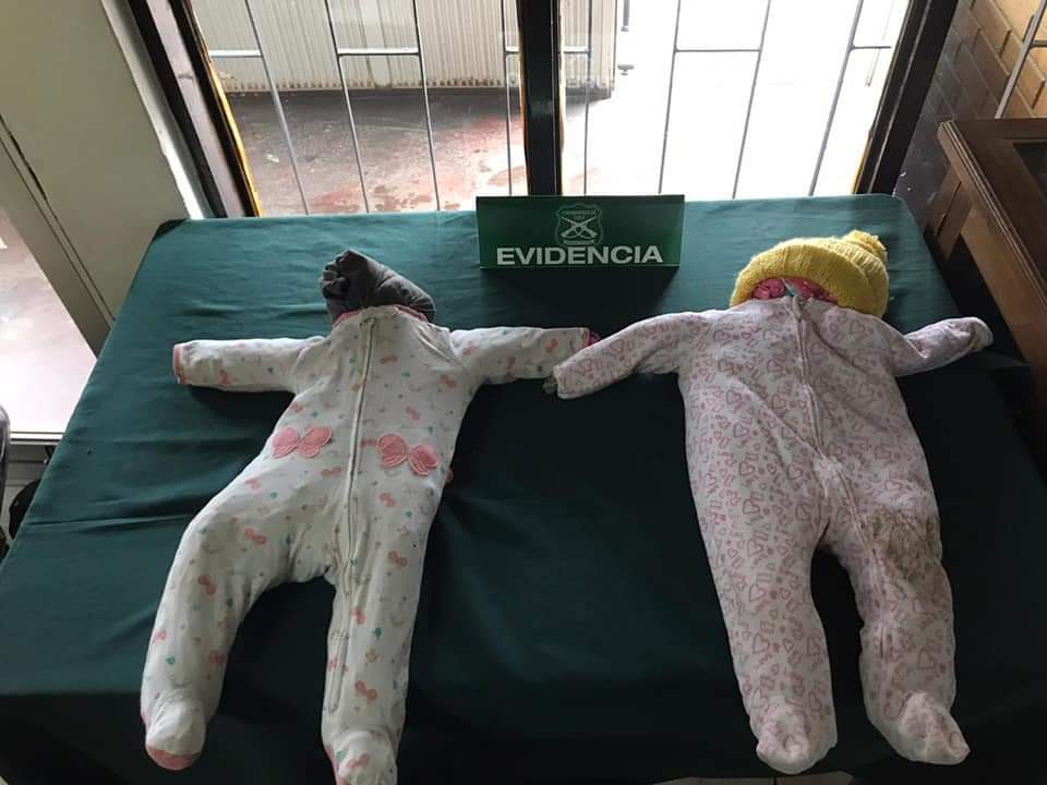 cedidas