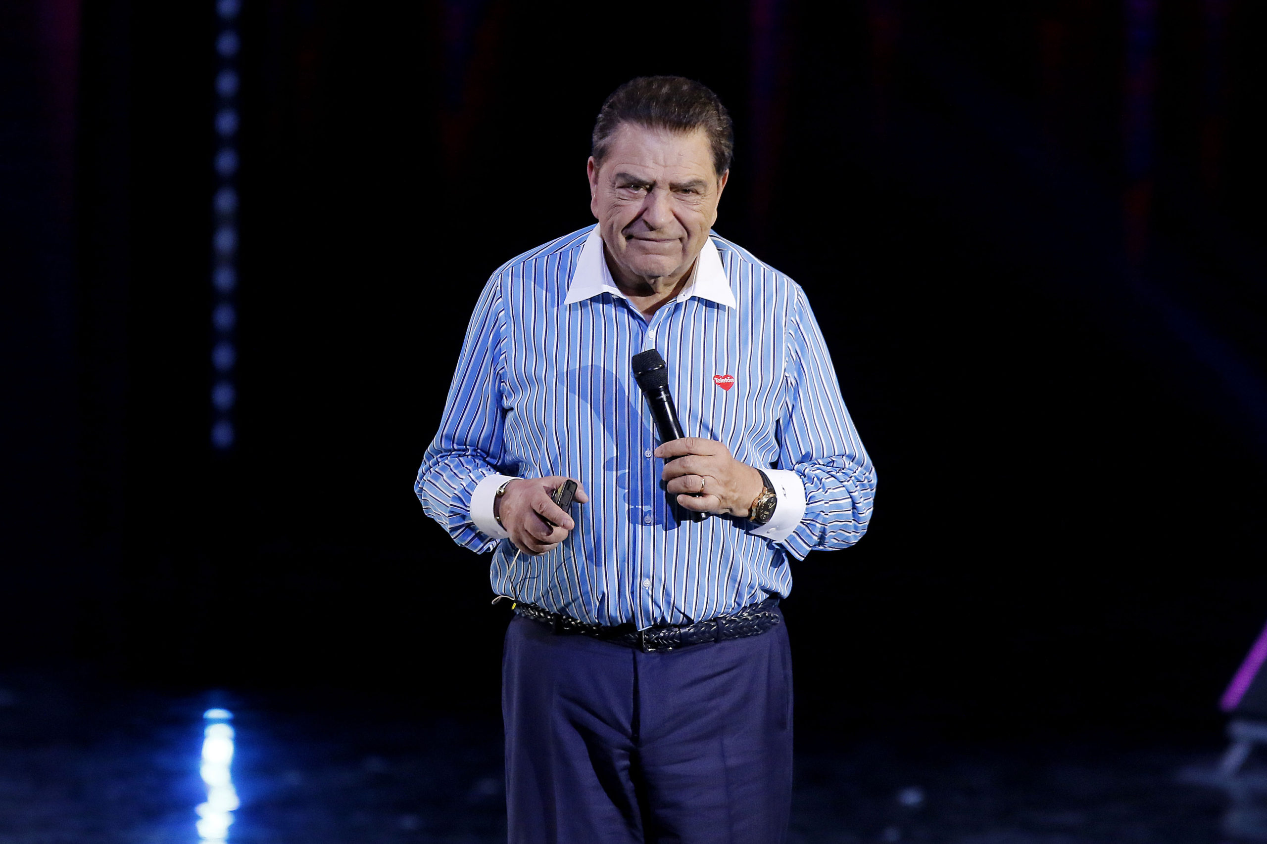 Archivo | Leonardo Rubilar | Agencia UNO