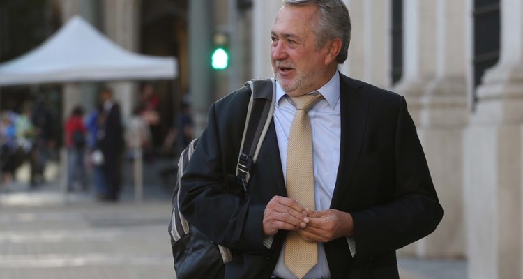 ARCHIVO | Agencia UNO