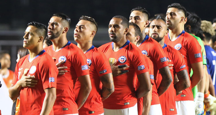 Rodrigo Sáenz I Agencia Uno