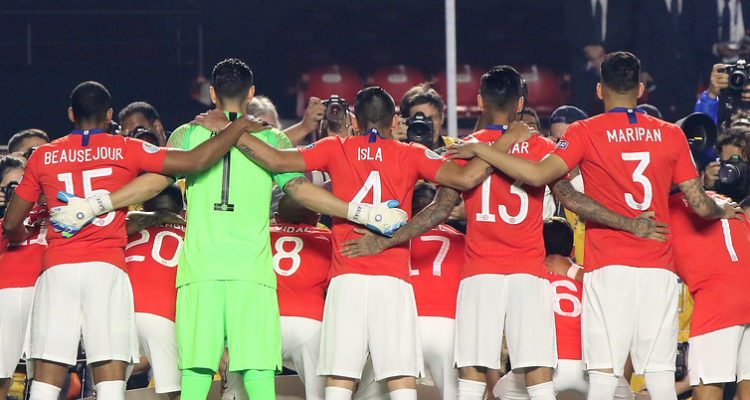 Rodrigo Sáenz I Agencia Uno 