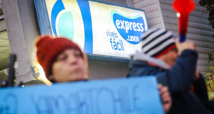 Hans Scott | Agencia UNO