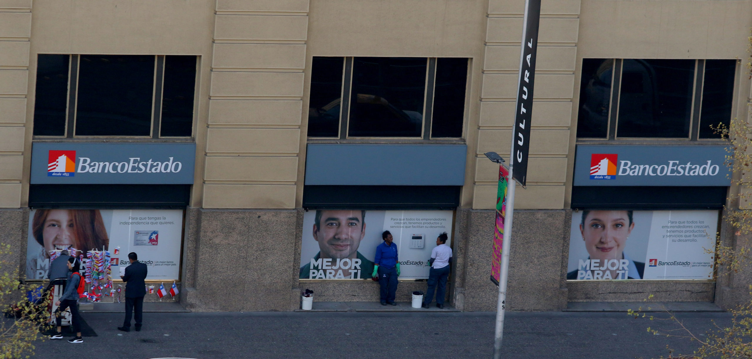 Agencia UNO