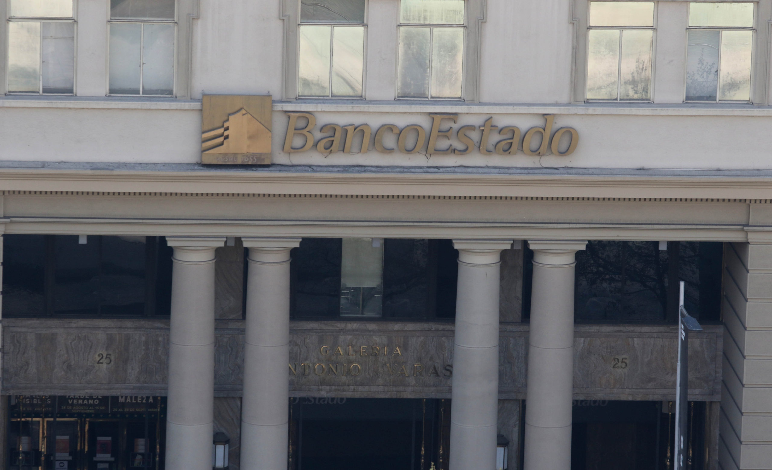 Agencia UNO