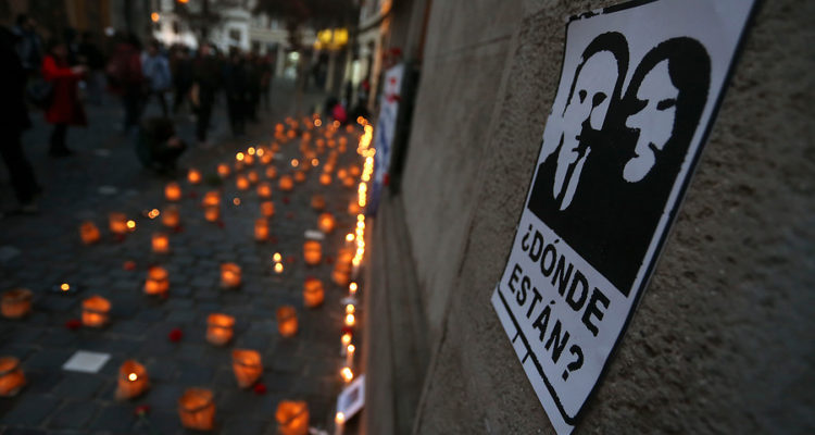 Londres 38 | Agencia Uno