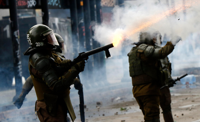 Archivo | Agencia UNO