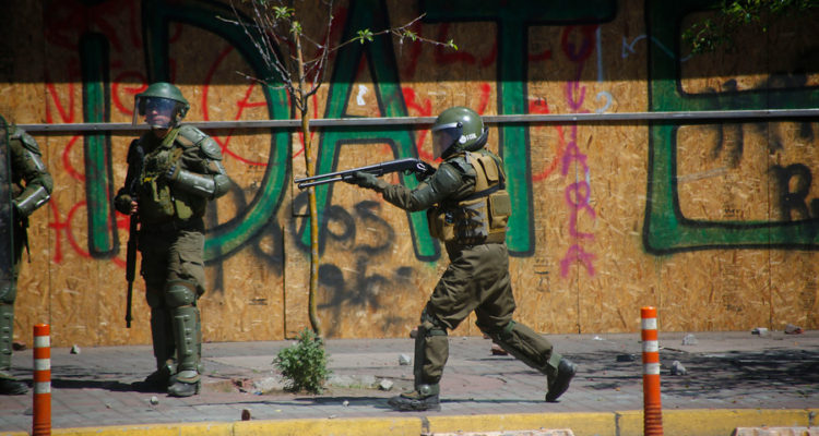 Archivo | Agencia UNO