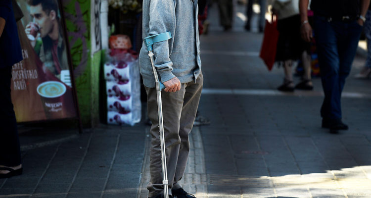 ARCHIVO | Pablo Ovalle | Agencia UNO