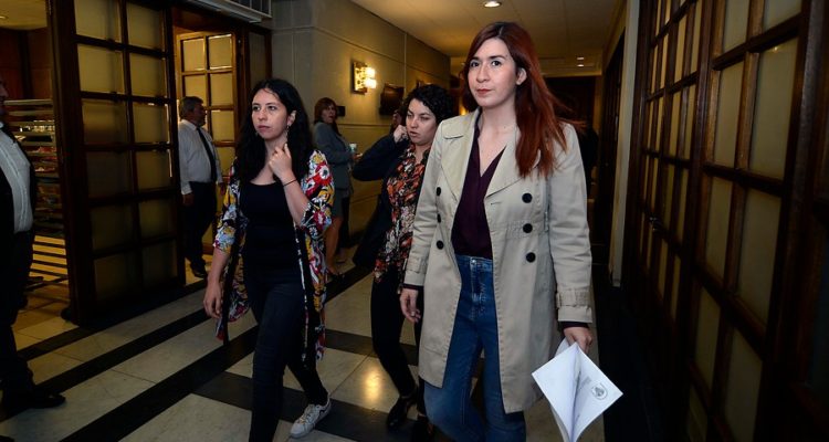 ARCHIVO | Agencia UNO