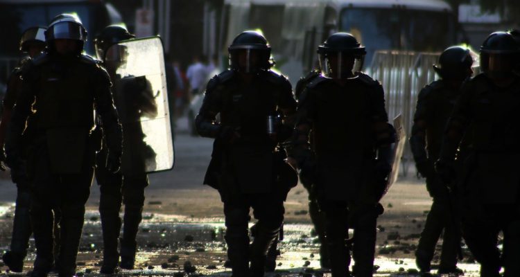 Archivo | Agencia UNO