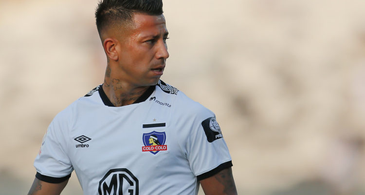 Javier Vergara I Agencia Uno