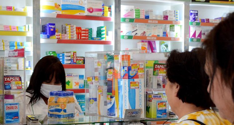 Agencia UNO | Imagen referencial