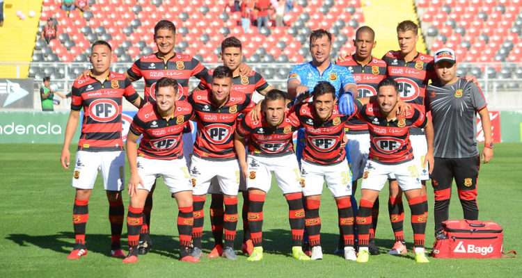 Fernando Rojas I Agencia Uno 