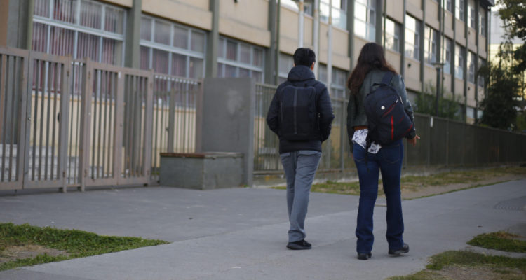 CONTEXTO | Sebastián Brogca | Agencia UNO