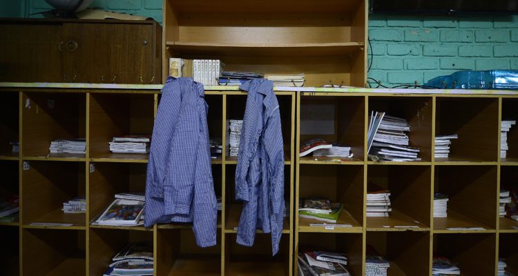 CONTEXTO | Pablo Ovalle | Agencia UNO