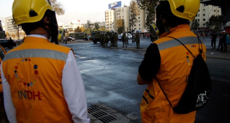 Archivo | Agencia UNO