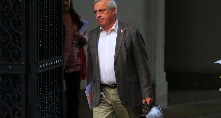 ARCHIVO | Jose Francisco Zuñiga | Agencia UNO