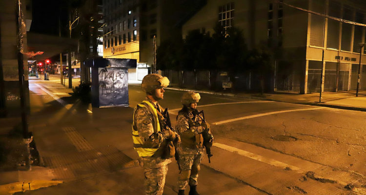 Archivo | Agencia UNO