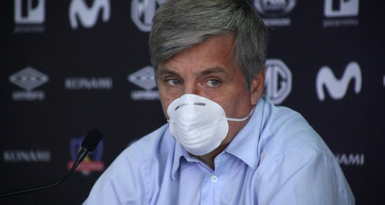 Ailen Díaz I Agencia Uno 