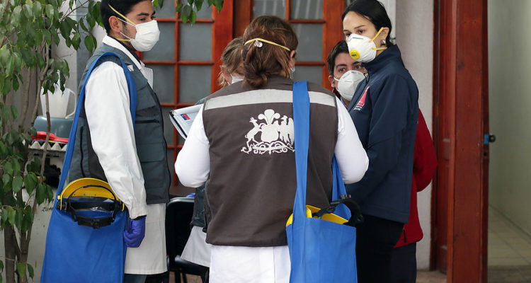 ARCHIVO | Francisco Castillo | Agencia UNO