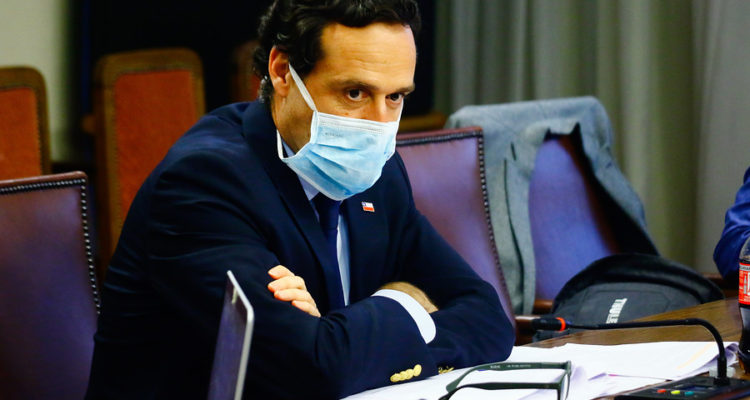 ARCHIVO | Leonardo Rubilar | Agencia UNO