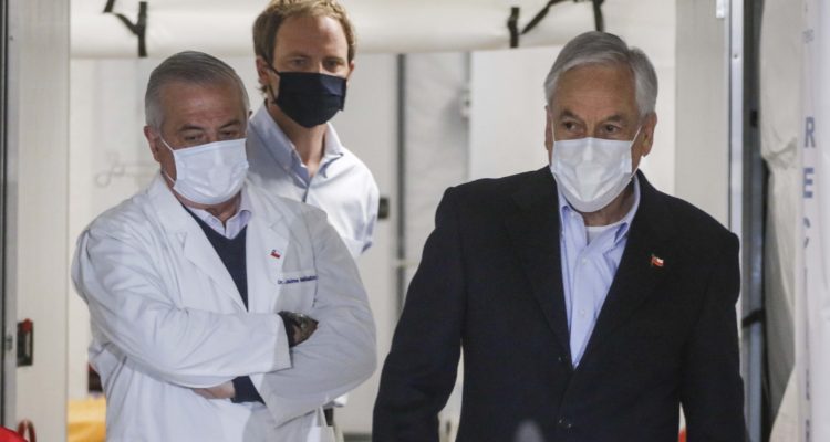 Archivo | Agencia UNO