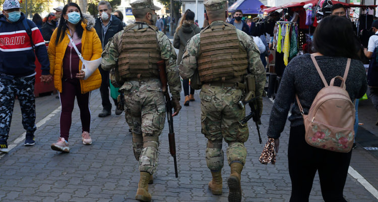 Contexto | Agencia UNO