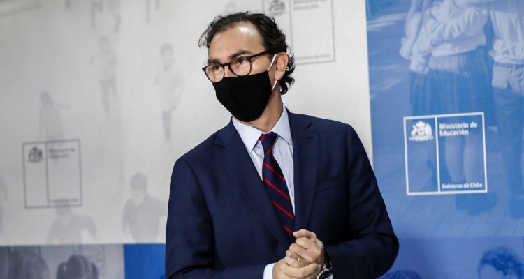 Sebastián Beltrán | Agencia UNO