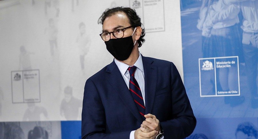 Sebastián Beltrán | Agencia UNO