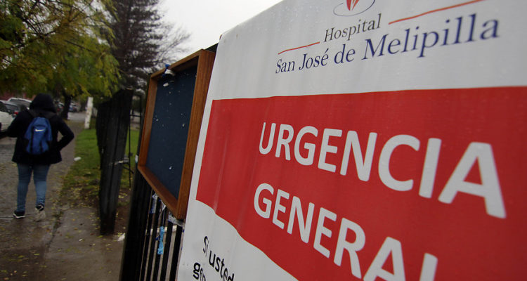 ARCHIVO | Francisco Castillo | Agencia UNO