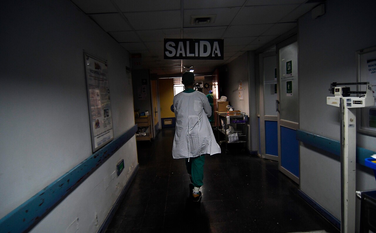 Contexto | Agencia UNO