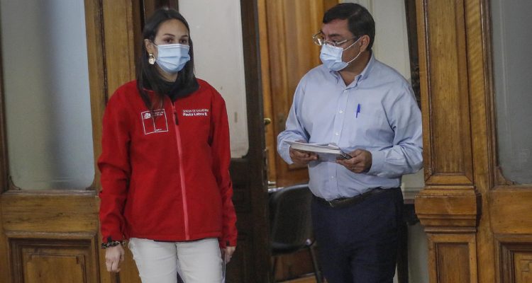 Sebastián Beltrán | Agencia UNO