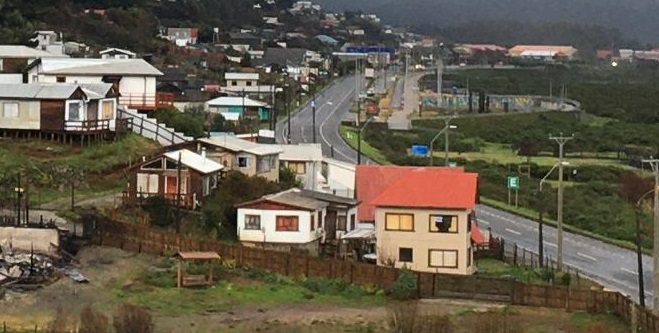 Contexto | Agencia UNO