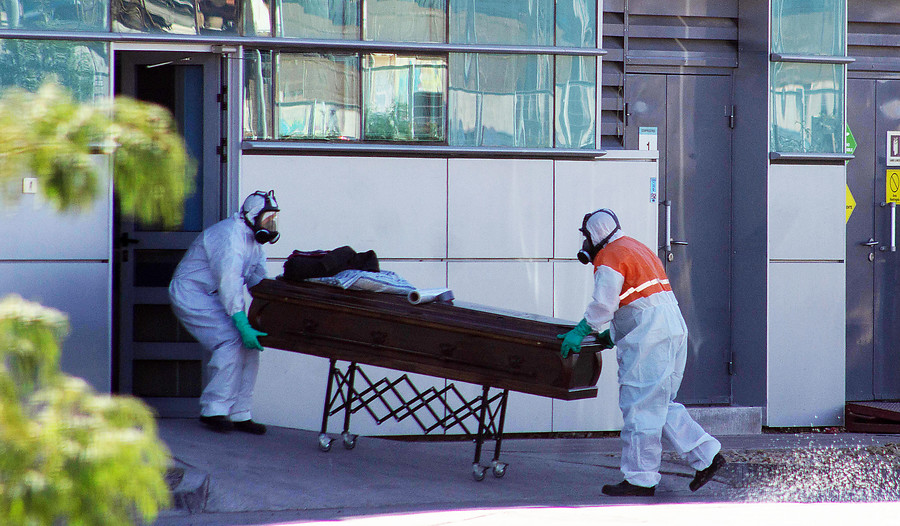 Contexto | Agencia UNO