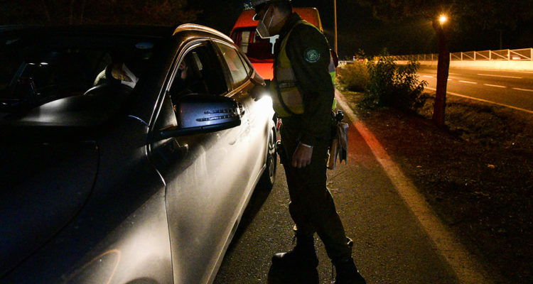 ARCHIVO | Miguel Moya | Agencia UNO