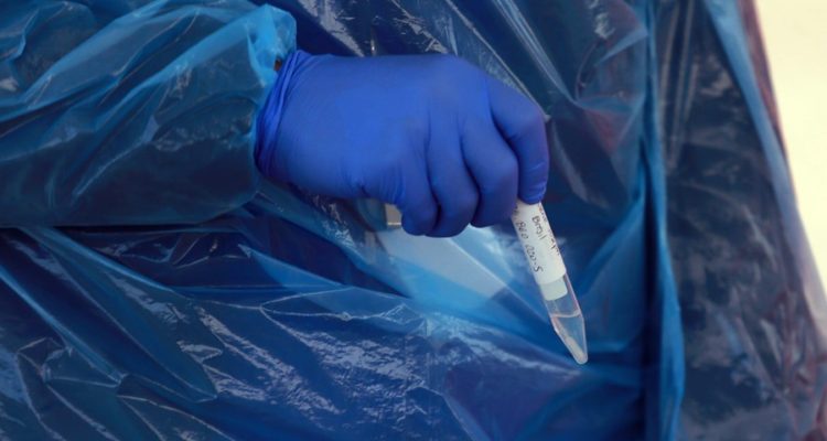 ARCHIVO | José Francisco Zúñiga | Agencia UNO