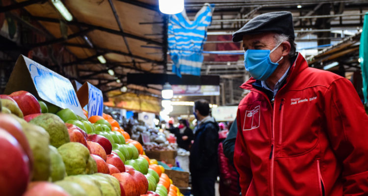 Agencia UNO | Archivo