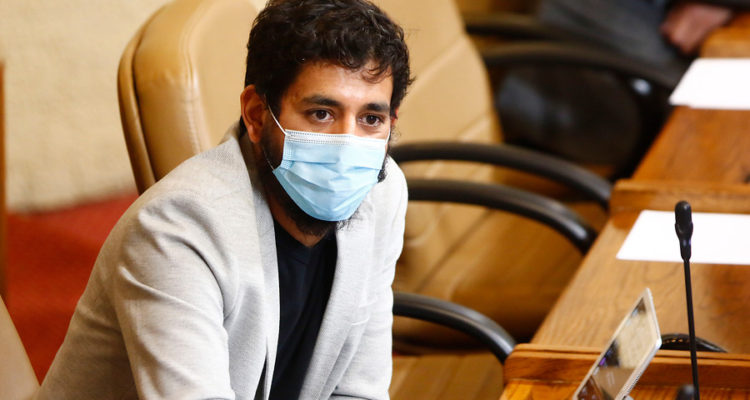 ARCHIVO | Leonardo Rubilar | Agencia UNO