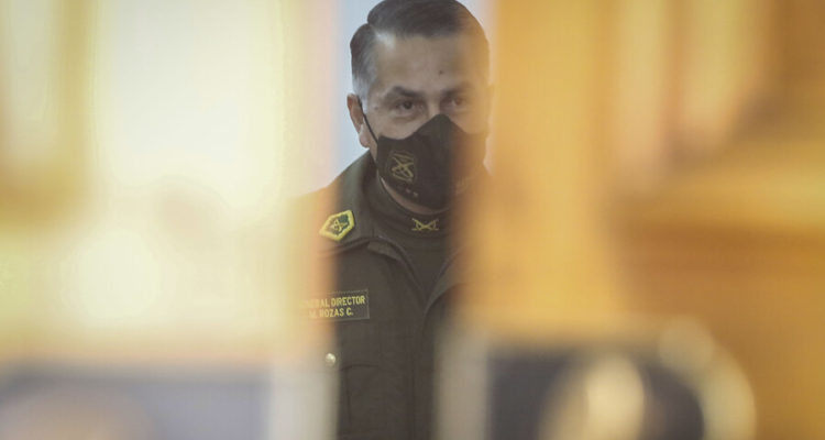 Sebastián Beltrán | Agencia UNO