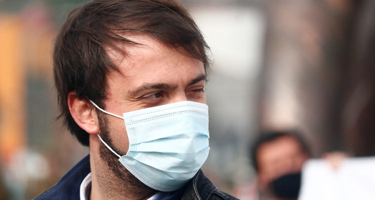 Leonardo Rubilar | Agencia UNO