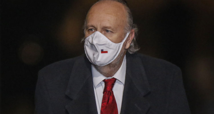 Sebastián Beltran | Agencia UNO