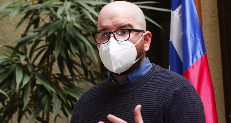 Leonardo Rubilar | Agencia UNO