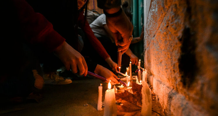 Miguel Moya | Agencia UNO