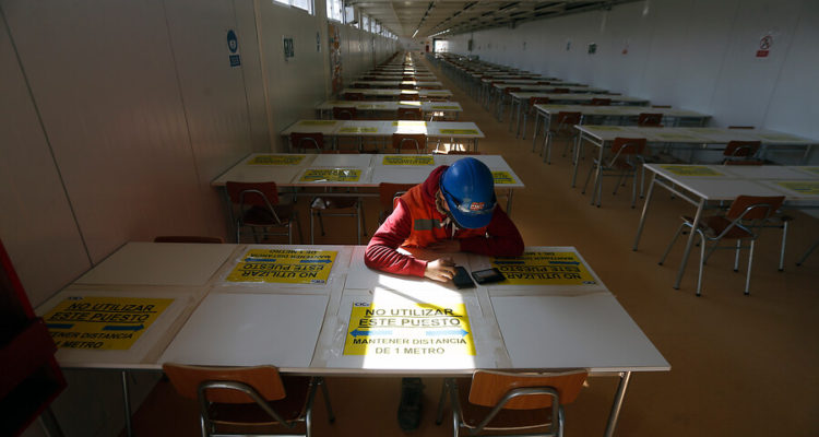 ARCHIVO | Cristobal Escobar | Agencia UNO