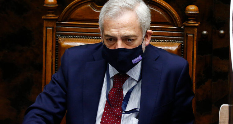 Archivo | Agencia UNO