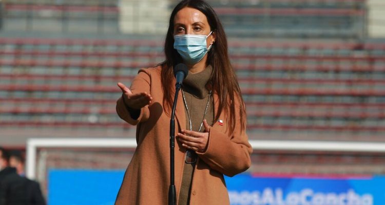 José Francisco Zúñiga I Agencia Uno 